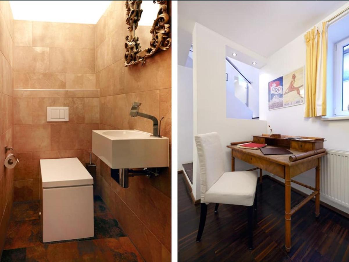 Penthouse 1 Apartment Wien