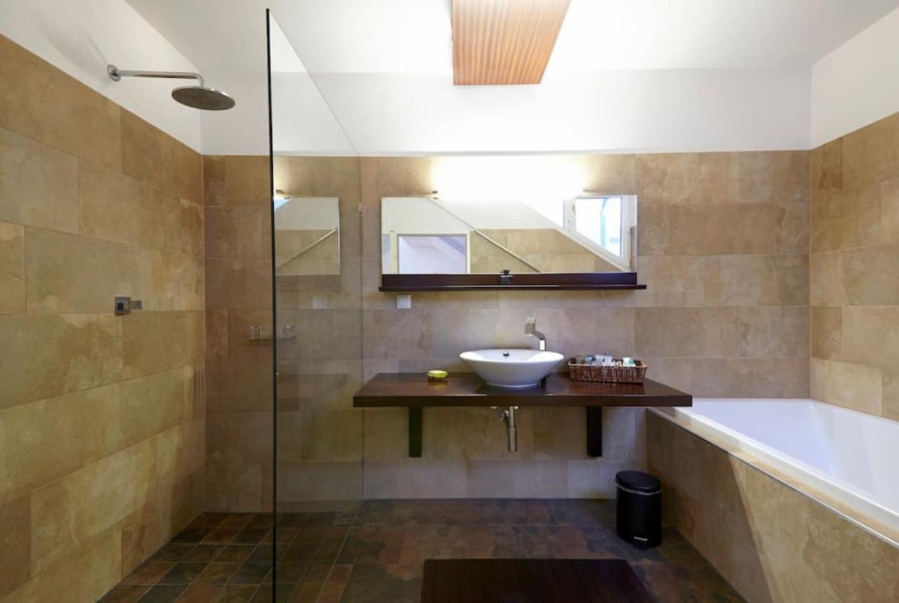 Penthouse 1 * Wien